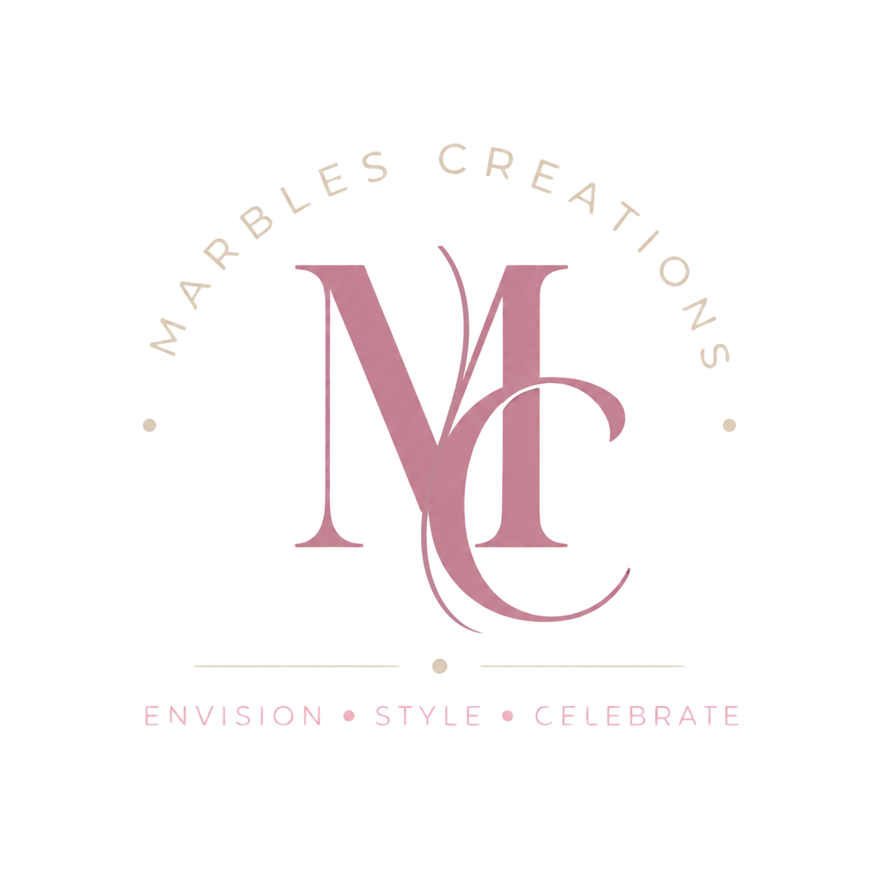 Marbles' Creations
